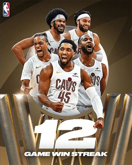 NBA,骑士