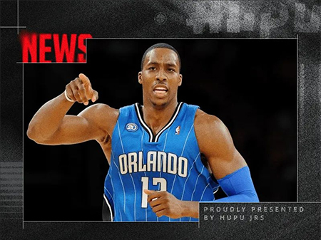 NBA,魔术
