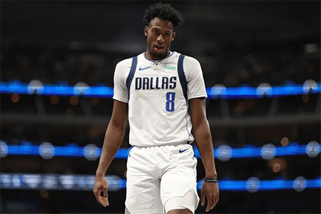 NBA,独行侠
