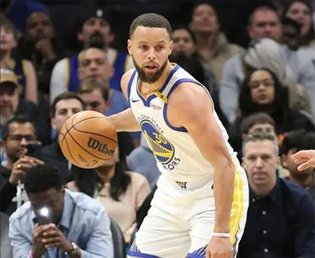 NBA,勇士