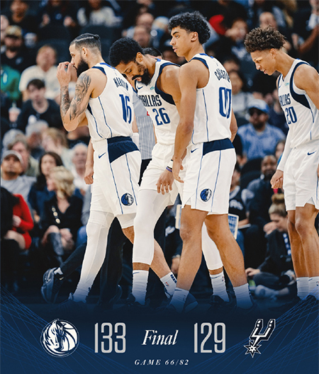 NBA,独行侠,马刺