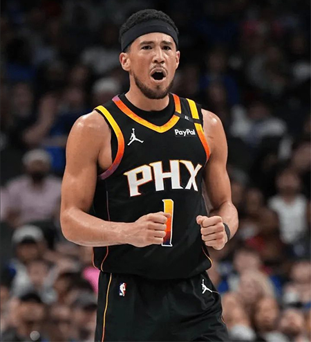 NBA,太阳