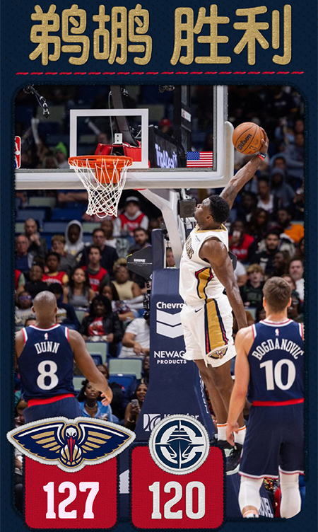 NBA,快船,鹈鹕