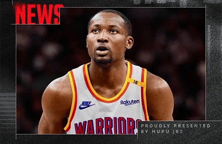 NBA,勇士