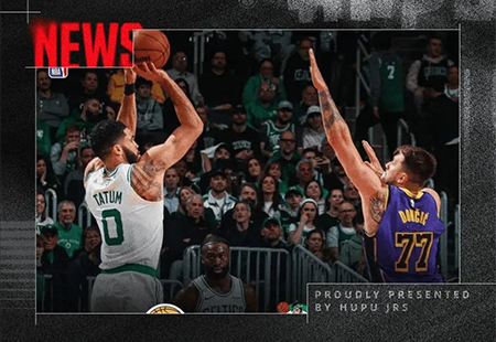 NBA,湖人,凯尔特人