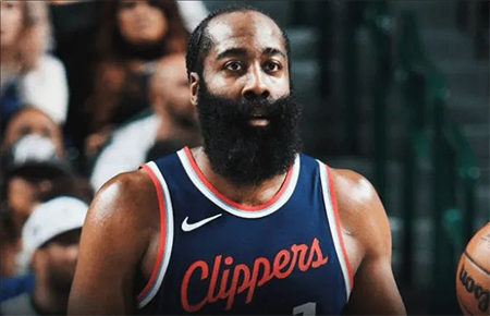 NBA,快船