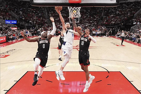 NBA,独行侠