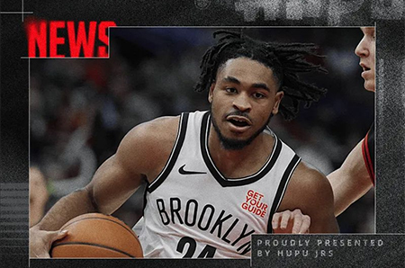 NBA,篮网