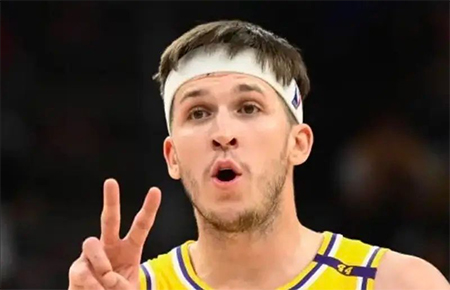 NBA,湖人