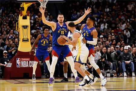 NBA,勇士