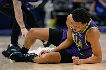 NBA,鹈鹕