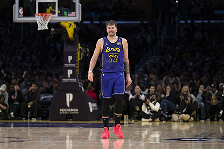 NBA,湖人