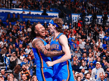 NBA,雷霆,骑士