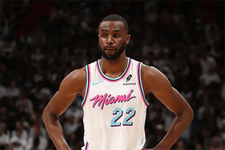 NBA,热火