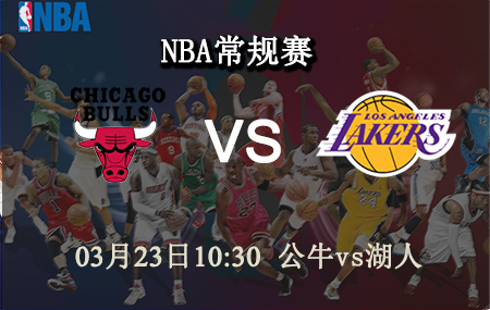 NBA,公牛,湖人