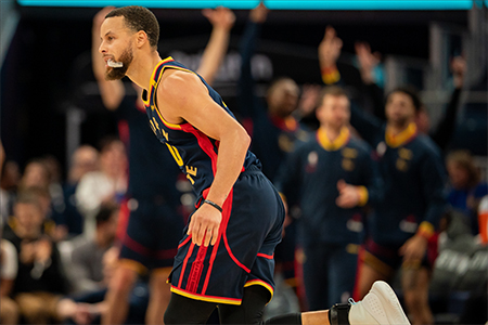 NBA,勇士