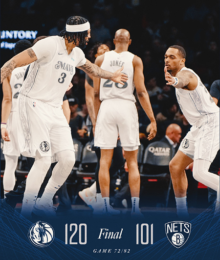 NBA,独行侠,篮网
